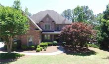 106 Gold Leaf Ct Canton, GA 30114