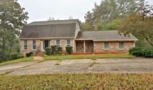 108 Rock Creek Dr Canton, GA 30114