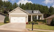 237 Balsam Dr Canton, GA 30114