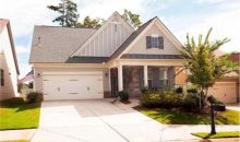 505 Appalachian Woods Dr Canton, GA 30114