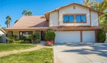 1721 Adra Court Las Vegas, NV 89102