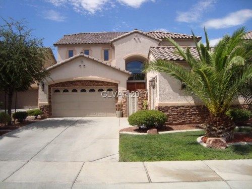 5642 Almocita Court, Las Vegas, NV 89141