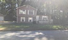 509 Carlton Circle Palmetto, GA 30268