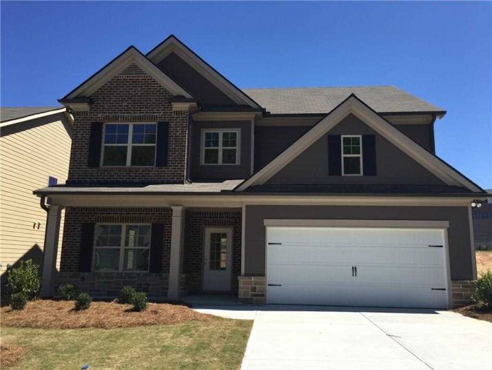 9726 Alderbrook Trace, Braselton, GA 30517