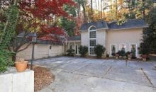 1183 Warrenhall Ln Atlanta, GA 30319