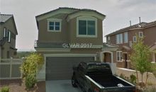 1105 Cactus Rock Street Henderson, NV 89011