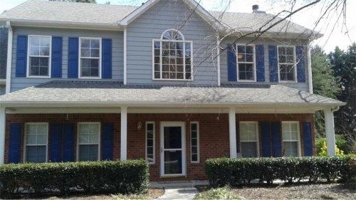 562 Inwood Trail, Lawrenceville, GA 30043