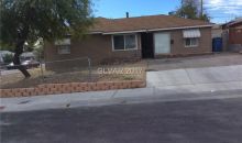 1420 East Bridger Avenue Las Vegas, NV 89101