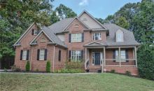 541 Olde Jackson Terrace Jefferson, GA 30549