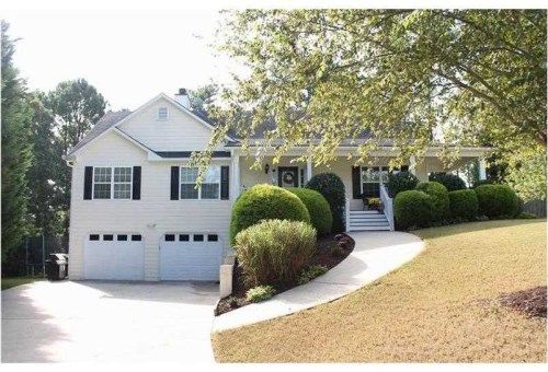 109 Oak Glade Ln, Dallas, GA 30132