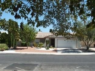 1713 Stoneybrook Drive, Las Vegas, NV 89108