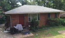 2252 Polar Rock Terrace SW Atlanta, GA 30315