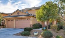 2669 Bad Rock Circle Henderson, NV 89052