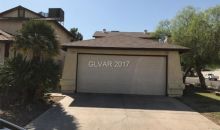 536 Tabony Avenue Henderson, NV 89011