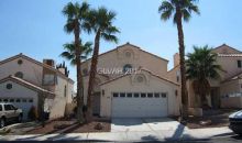 8013 Redskin Circle Las Vegas, NV 89145