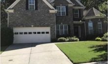 3514 Estates Landing Dr Kennesaw, GA 30144