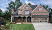 3622 Belgray Dr NW Kennesaw, GA 30152