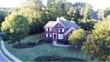 917 Thousand Oaks Bend NW Kennesaw, GA 30152