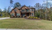 4448 Sterling Pointe Dr NW Kennesaw, GA 30152