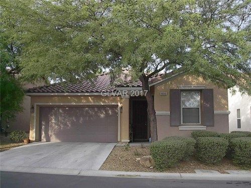 10955 Castle Fountain Street, Las Vegas, NV 89141