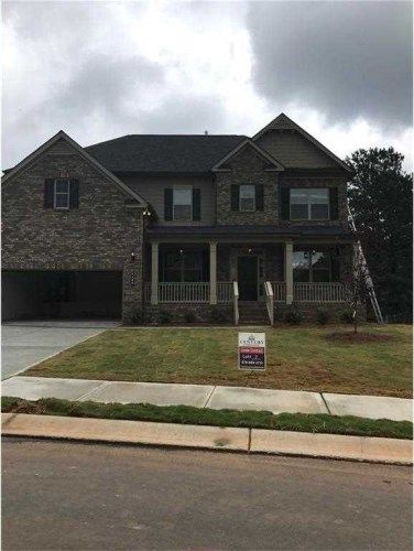 1490 Dahlia Drive, Cumming, GA 30040