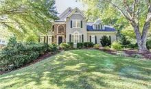 4497 Windsor Oaks Circle Marietta, GA 30066