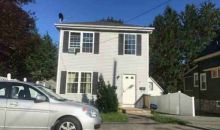 34 Harmon St Mattapan, MA 02126