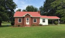 11966 Fairmount Hwy SE Fairmount, GA 30139