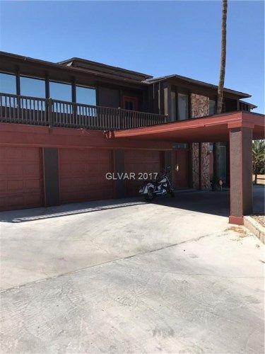 7061 Valley View Boulevard, Las Vegas, NV 89118