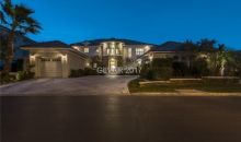 10700 Capesthorne Way Las Vegas, NV 89135