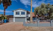 4080 Cincinnati Avenue Las Vegas, NV 89104