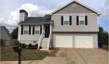 106 Rockefeller Ln Dallas, GA 30157