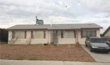 6444 Bannock Way Las Vegas, NV 89107