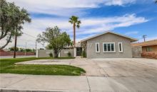 2220 Glen Heather Way Las Vegas, NV 89102