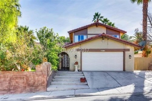 4077 Venita Court, Las Vegas, NV 89120