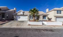 165 Cantamar Street Henderson, NV 89074