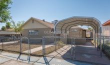 2528 Sunrise Avenue Las Vegas, NV 89101