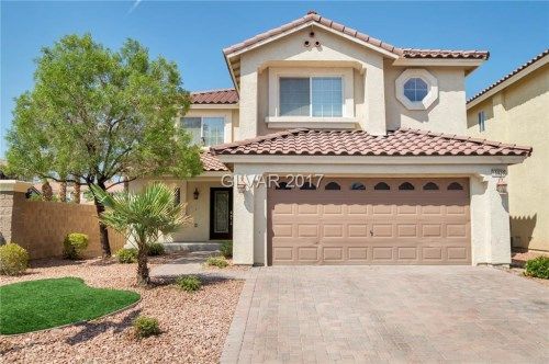 10929 Dornoch Castle Street, Las Vegas, NV 89141