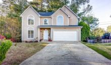 1181 Hacknee Ct Lawrenceville, GA 30044