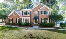 3278 Standing Peachtree Trl Kennesaw, GA 30152