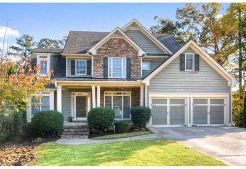 111 Payton Loriane Dr, Powder Springs, GA 30127