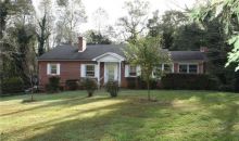 561 Wildwood Circle Clarkesville, GA 30523