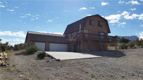 45 Camp Bonanza Road, Las Vegas, NV 89124