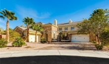 430 Stone Lair Court Henderson, NV 89012