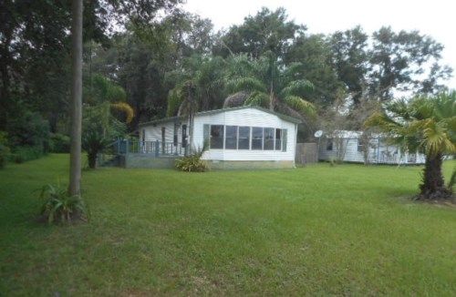 451 Union Ave, Crescent City, FL 32112