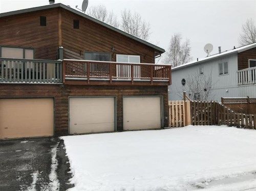 6820 Cape Lisburne Loop, Anchorage, AK 99504