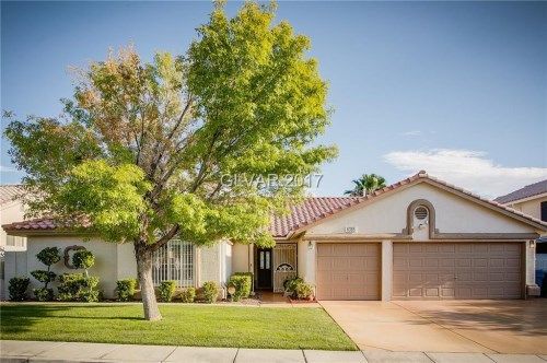 6385 Heatherton Avenue, Las Vegas, NV 89110