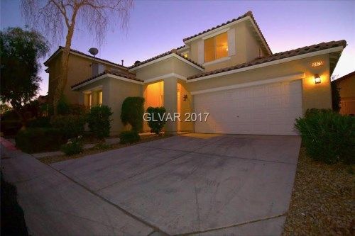 10875 Colour Magic Street, Henderson, NV 89052