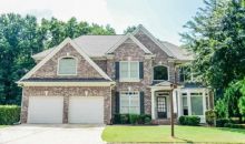 924 Laurelwood Ct Canton, GA 30115