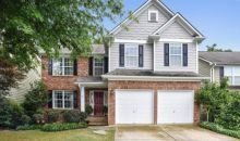 154 Hidden Lake Circle Canton, GA 30114